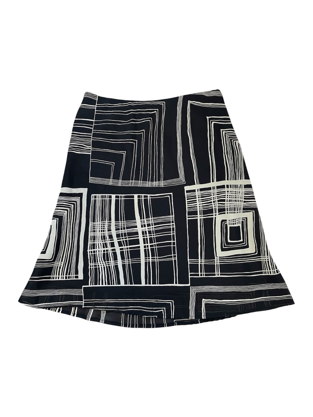 Vintage Folio Skirt
